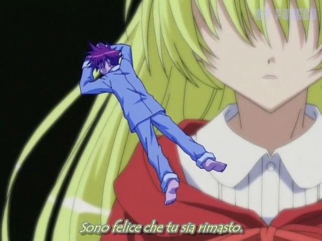 Otaku Gallery  / Anime e Manga / D.N.Angel / Screen Shots / Stage 23 - La seconda mano del tempo / 029.jpg